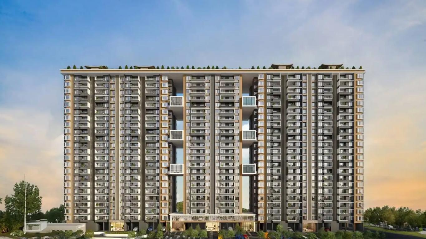 Treasure Troves Wakad